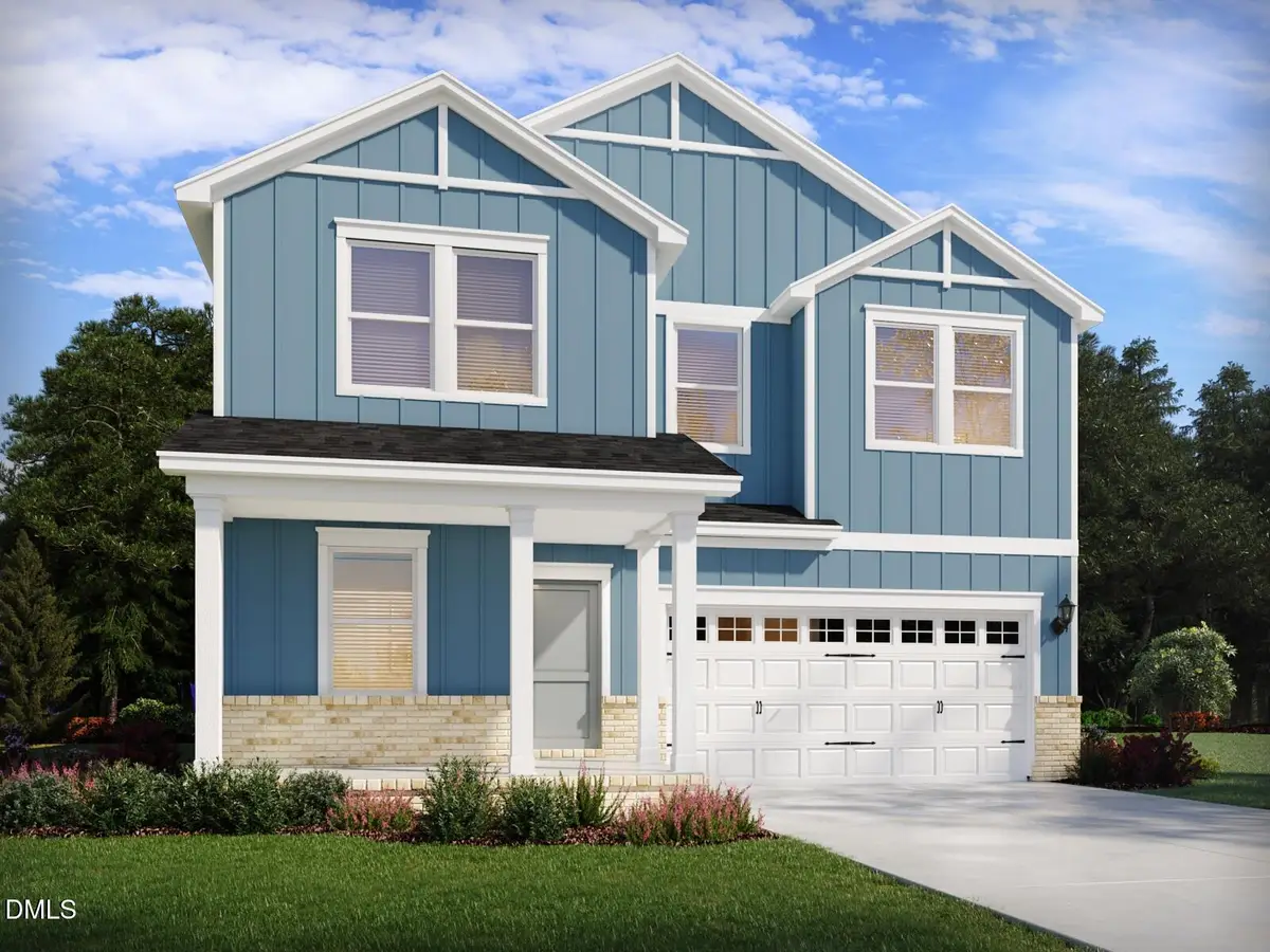 409 Southland Drive, Zebulon, NC 27597 - #1