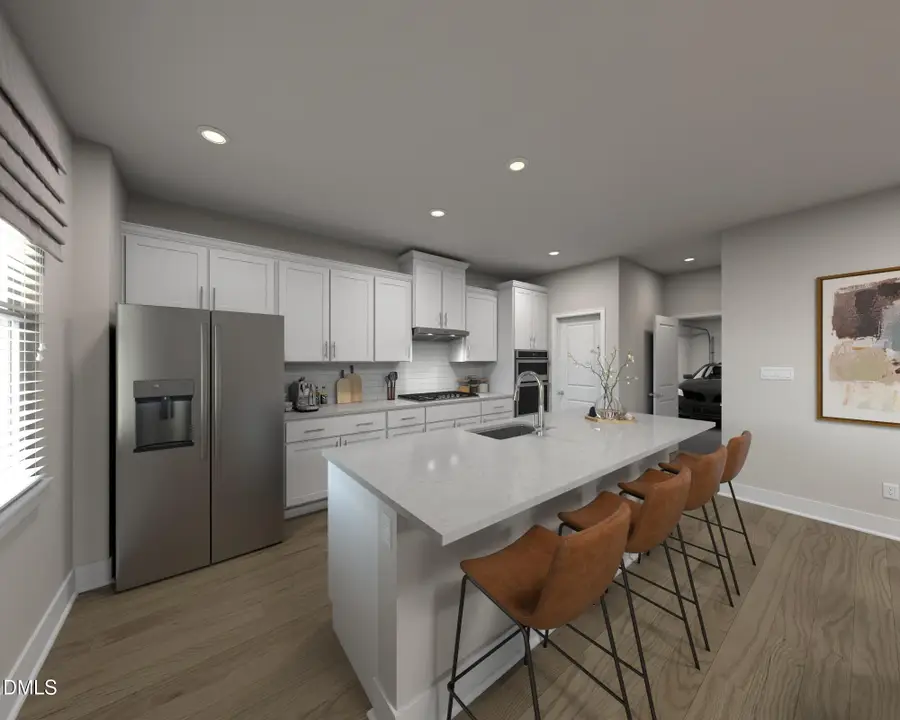 409 Southland Drive, Zebulon, NC 27597 - #3