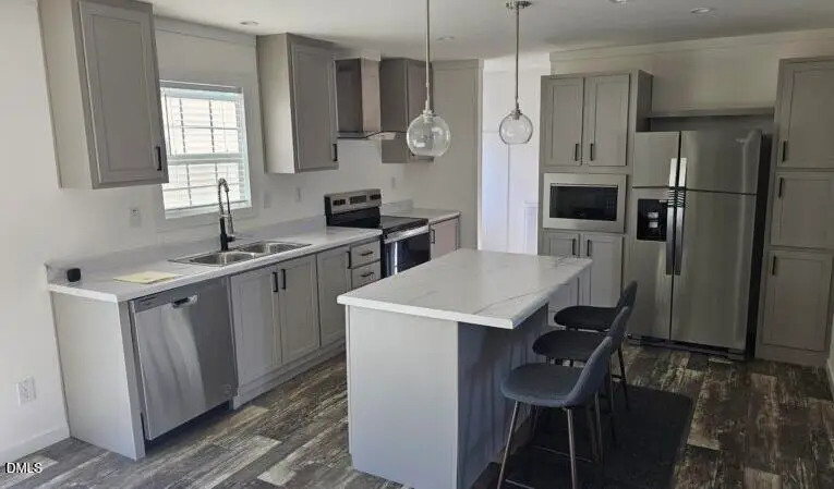 5245 N Nc Highway 231, Zebulon, NC 27597 - #3