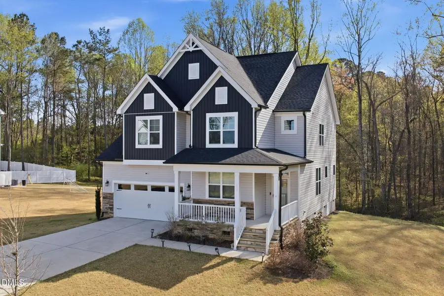 481 Badger Pass Drive, Clayton, NC 27527 - #2