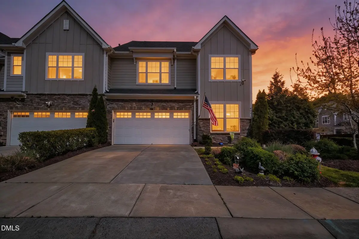 902 Green Ash Lane, Cary, NC 27513 - #1