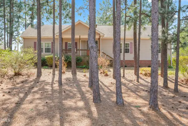 216 Sherwood Hills Court, Cameron, NC 28326