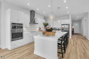 1127 Masters Place Way #164, Durham, NC 27703 - #2