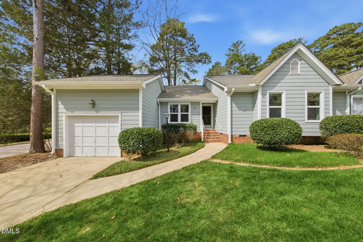 1501 Ferncliff Circle, Raleigh, NC 27609 - #1