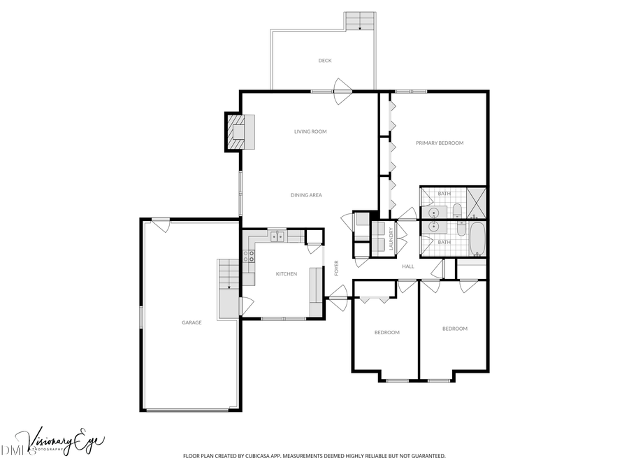 1501 Ferncliff Circle, Raleigh, NC 27609 - #2