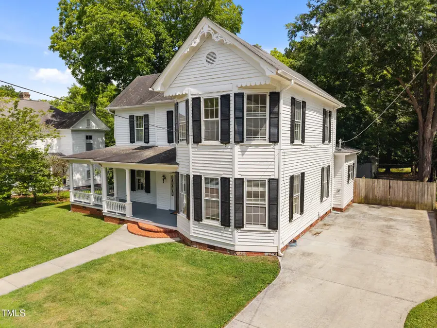 112 Rectory Street, Oxford, NC 27565 - #3