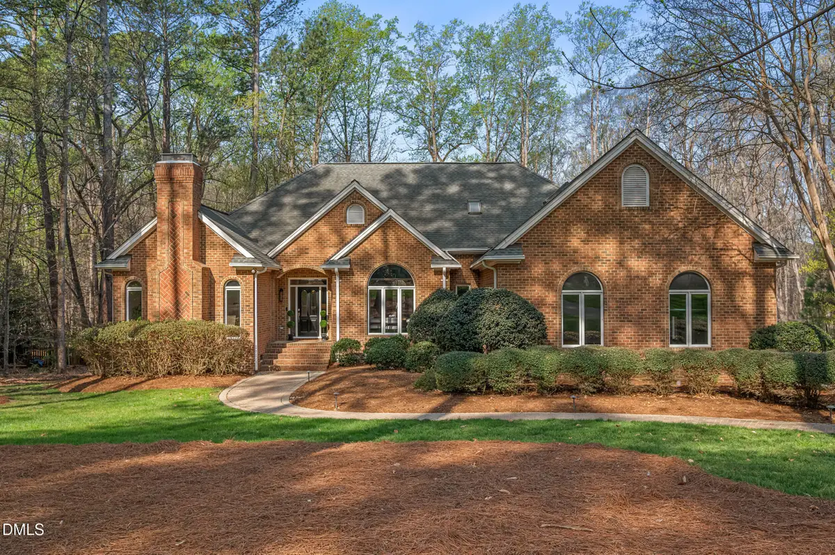 9933 Koupela Drive, Raleigh, NC 27614 - #1