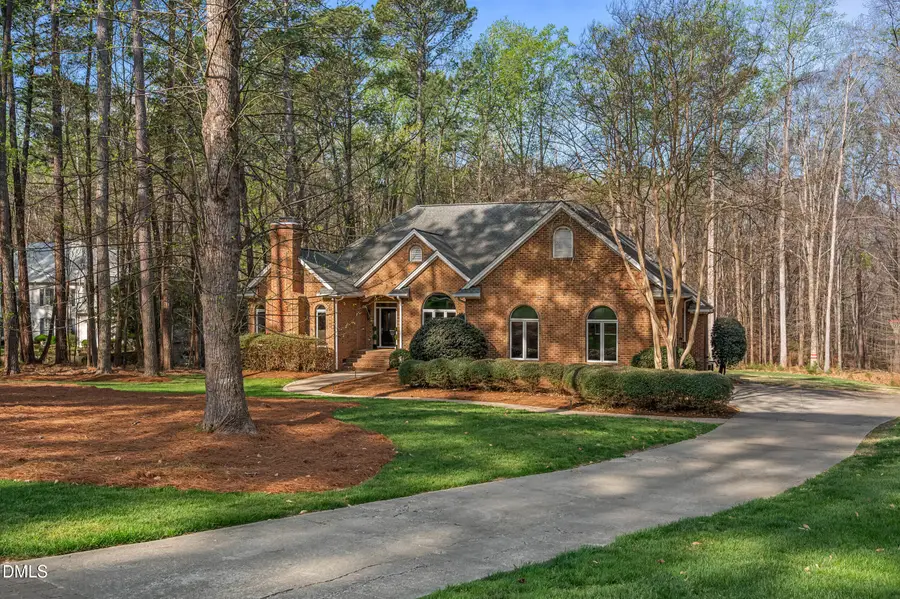 9933 Koupela Drive, Raleigh, NC 27614 - #2