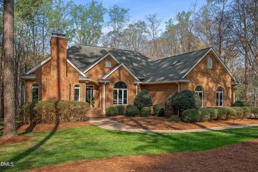 9933 Koupela Drive, Raleigh, NC 27614 - #3