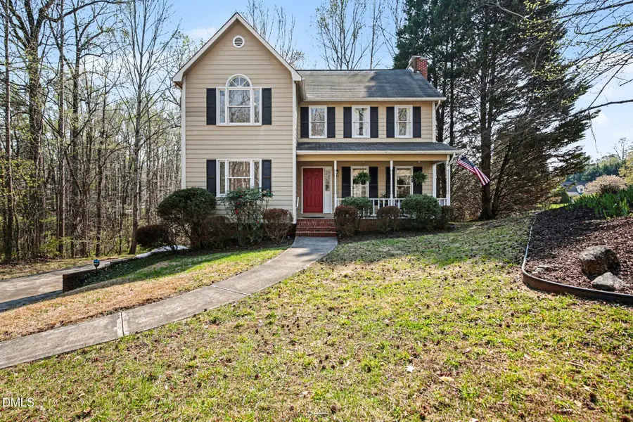 3144 Hickory Ridge Drive, Winston Salem, NC 27127 - #3