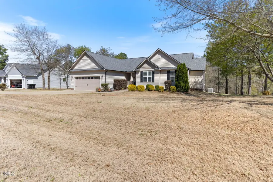 71 Shetland Lane, Smithfield, NC 27577 - #3