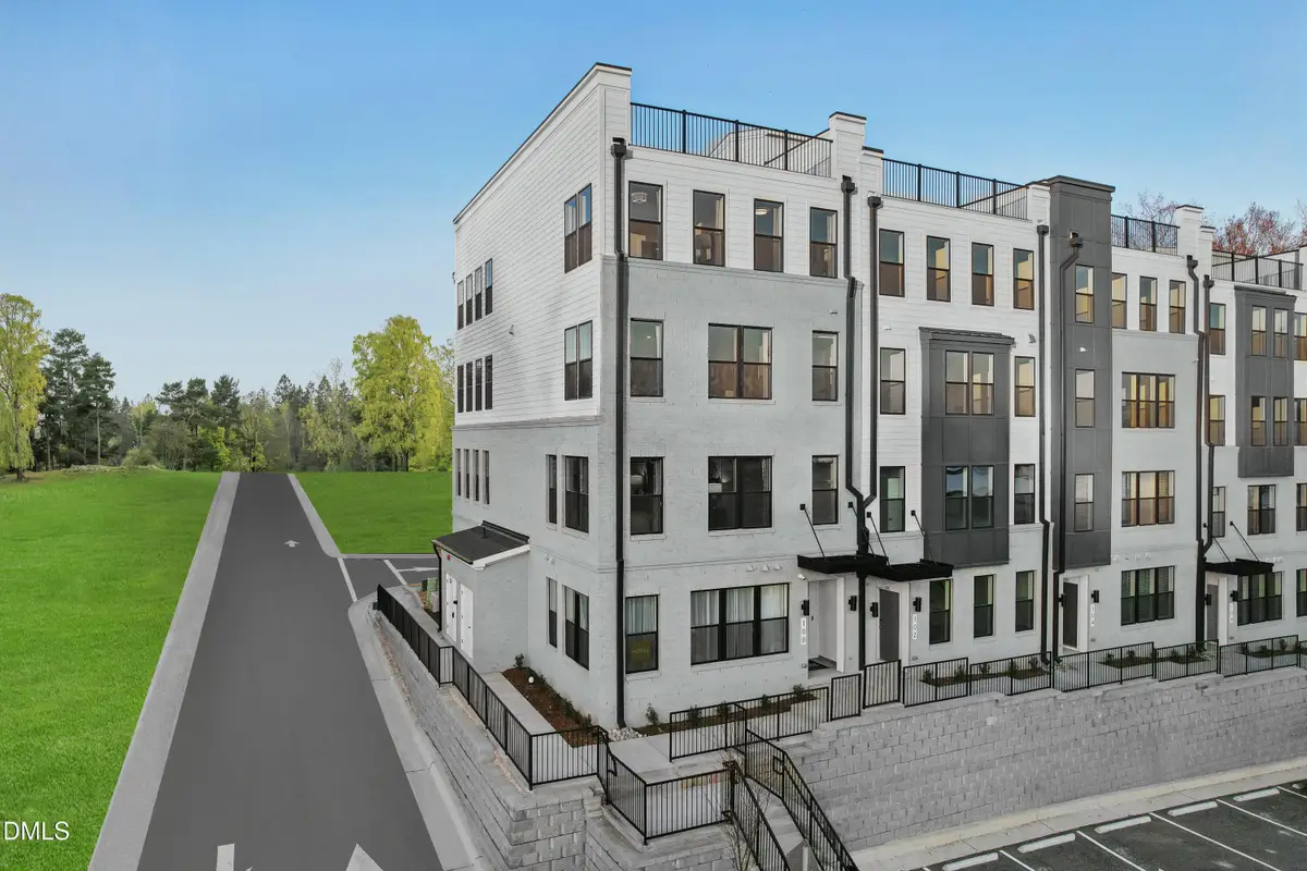 158 N White Street #200, Wake Forest, NC 27587 - #1