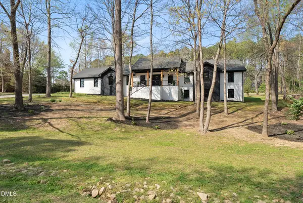 712 Malbay Lane, Raleigh, NC 27615