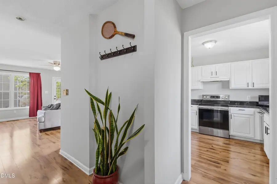 4729 Windbreak Lane, Raleigh, NC 27616 - #3