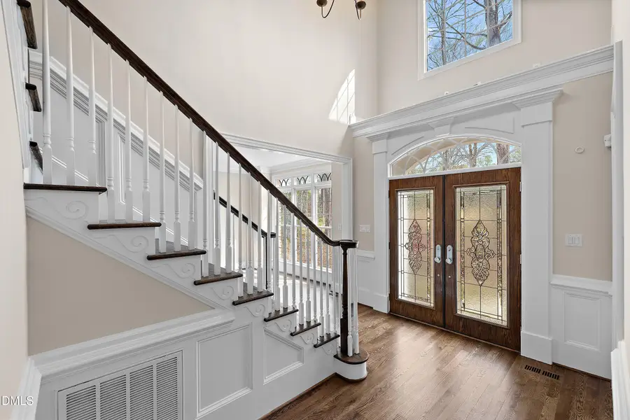 1525 Eglantyne Court, Raleigh, NC 27613 - #3