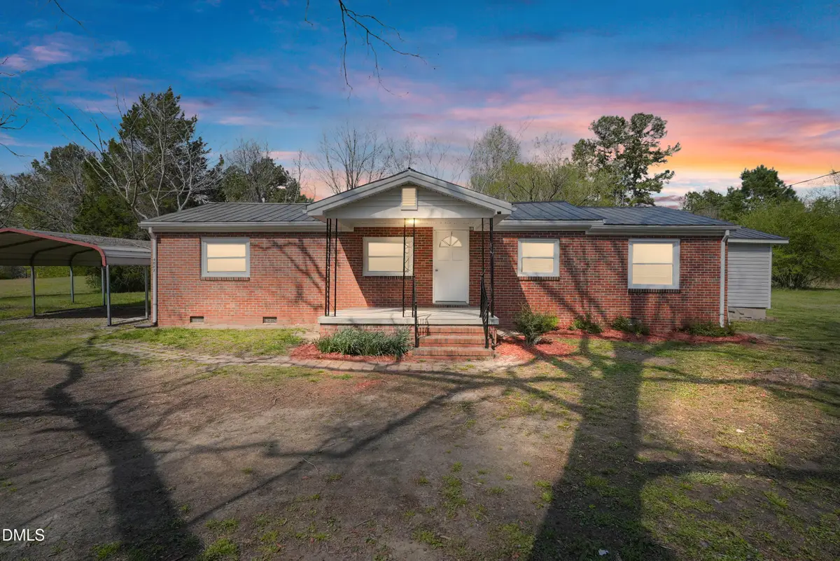 4077 Vass-carthage Road, Carthage, NC 28327 - #1