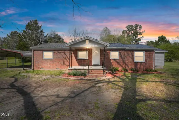 4077 Vass-carthage Road, Carthage, NC 28327