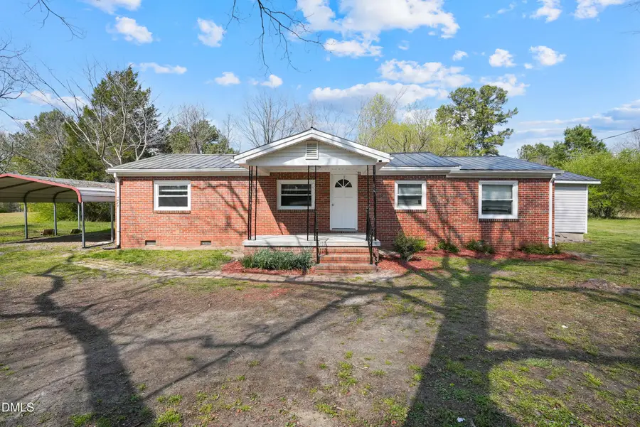 4077 Vass-carthage Road, Carthage, NC 28327 - #3