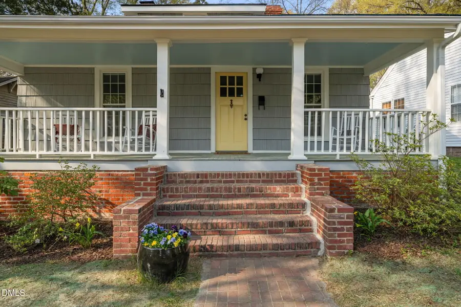 2502 Englewood Avenue, Durham, NC 27705 - #2