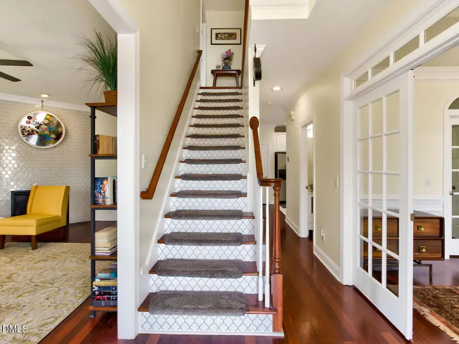 2213 Kira Lane, Raleigh, NC 27614 - #3