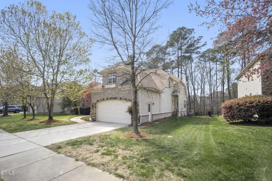 5402 Sutteridge, Durham, NC 27713 - #3