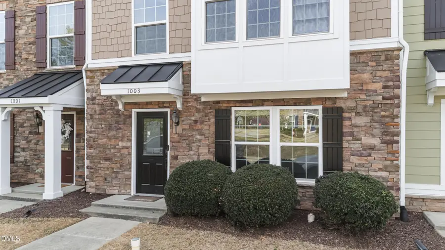 1003 Tender Drive, Apex, NC 27502 - #3