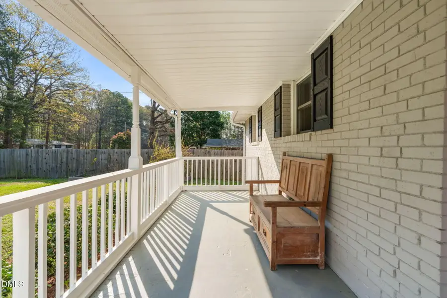 122 Rainey Avenue, Hillsborough, NC 27278 - #3