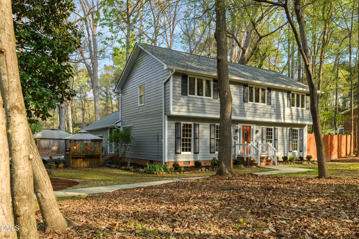 201 Monticello Avenue, Durham, NC 27707 - #1