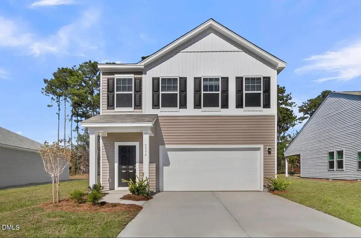 173 S Meyers Court, Wilson Mills, NC 27520 - #1
