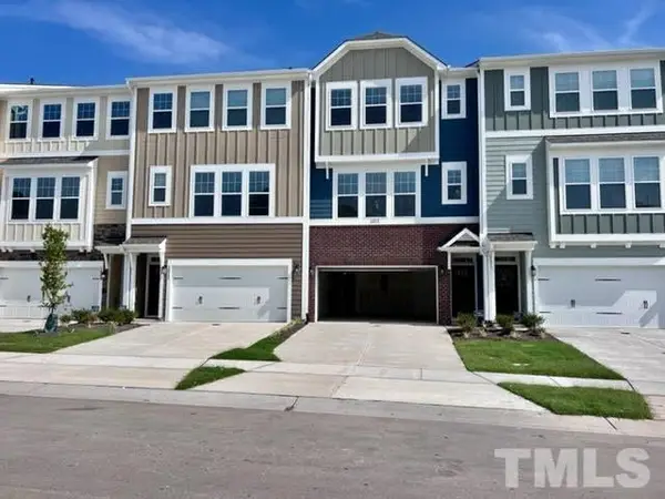 1013 Commack Drive, Durham, NC 27703