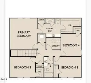 171 S Meyers Court, Wilsons Mills, NC 27520 - #3