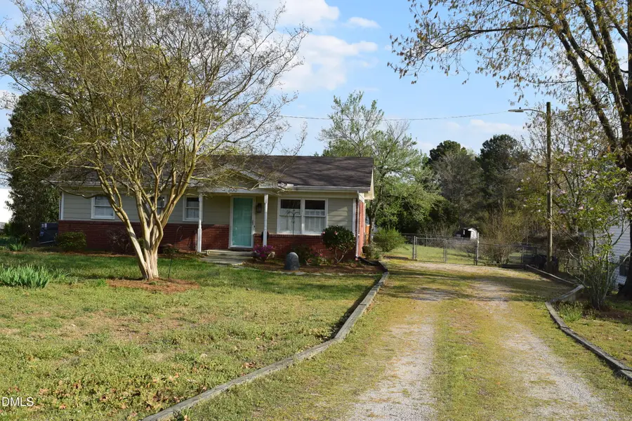 300 Ellen Drive, Knightdale, NC 27545 - #2