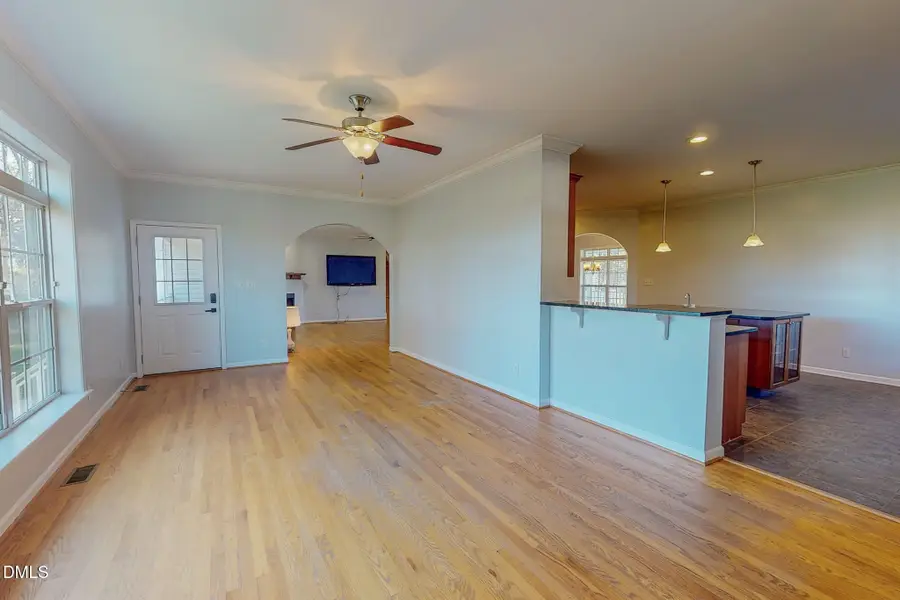 471 Parham Road, Roxboro, NC 27574 - #3