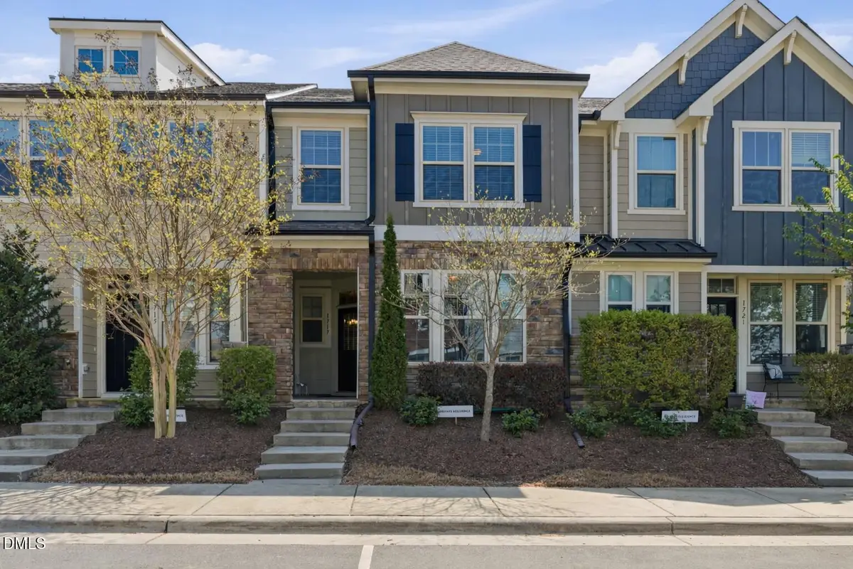 1717 Shady Oaks Drive, Wendell, NC 27591 - #1