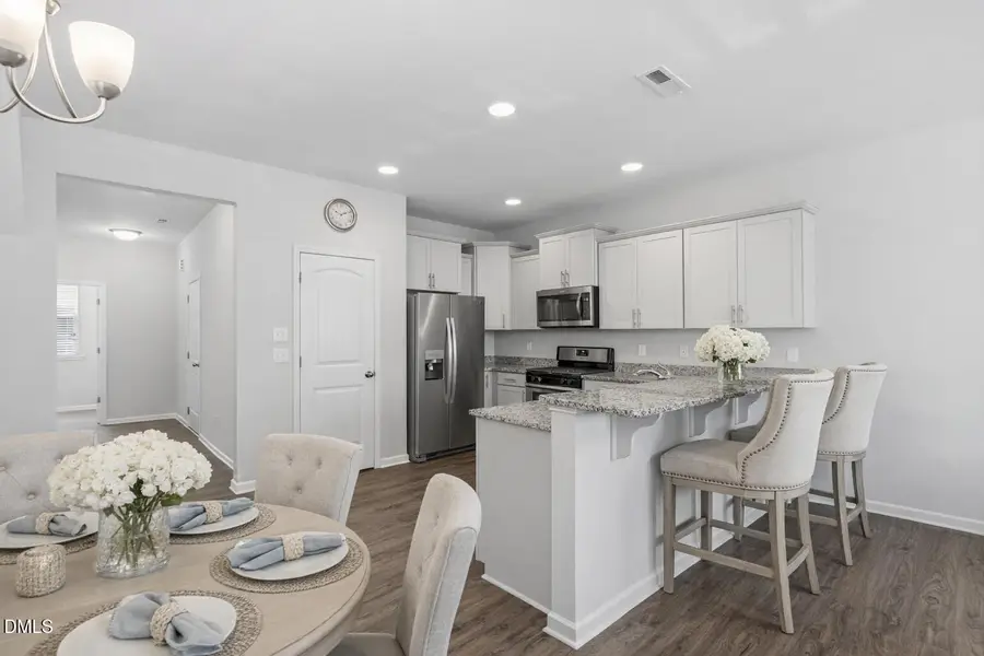 1717 Shady Oaks Drive, Wendell, NC 27591 - #3