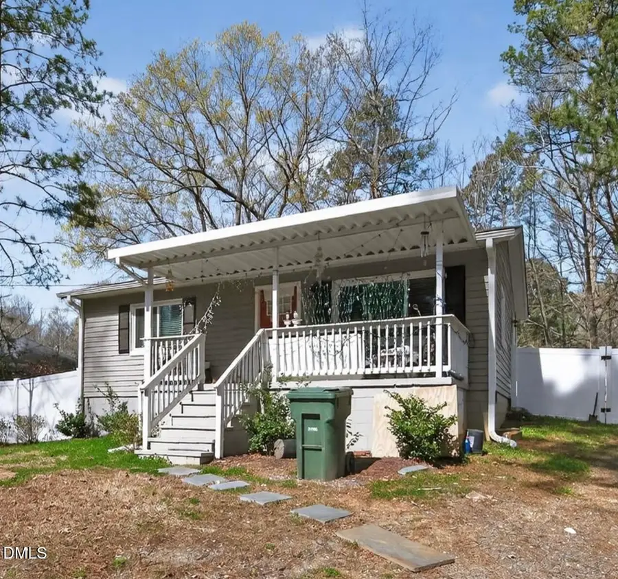 1403 E Club Boulevard, Durham, NC 27704 - #3