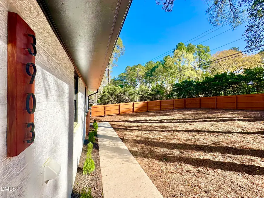 3903 Kelly Drive, Durham, NC 27707 - #3