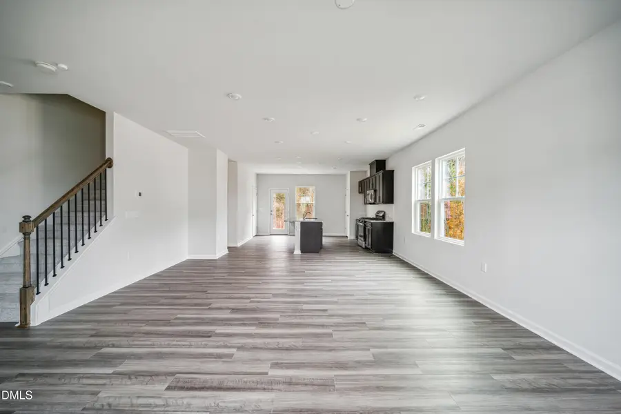 2489 Tonoloway Drive #1, Raleigh, NC 27610 - #3