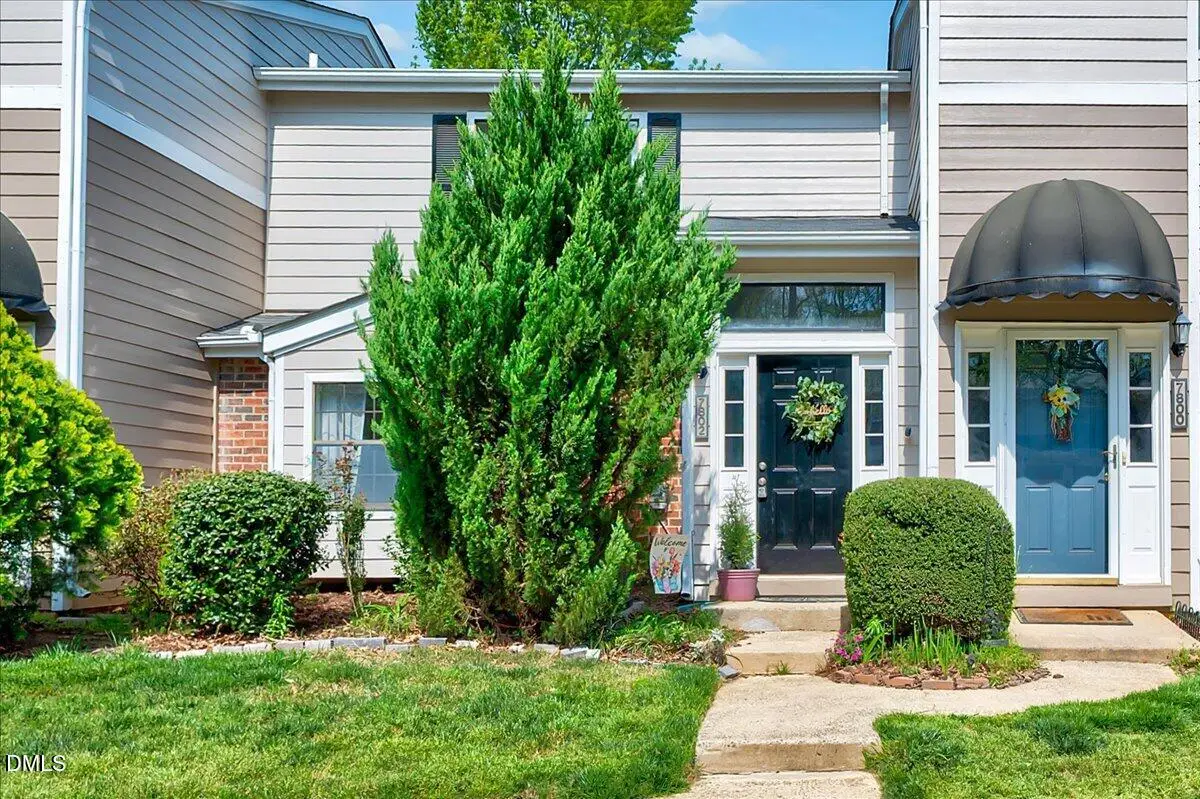 7802 Falcon Rest Circle, Raleigh, NC 27615 - #1