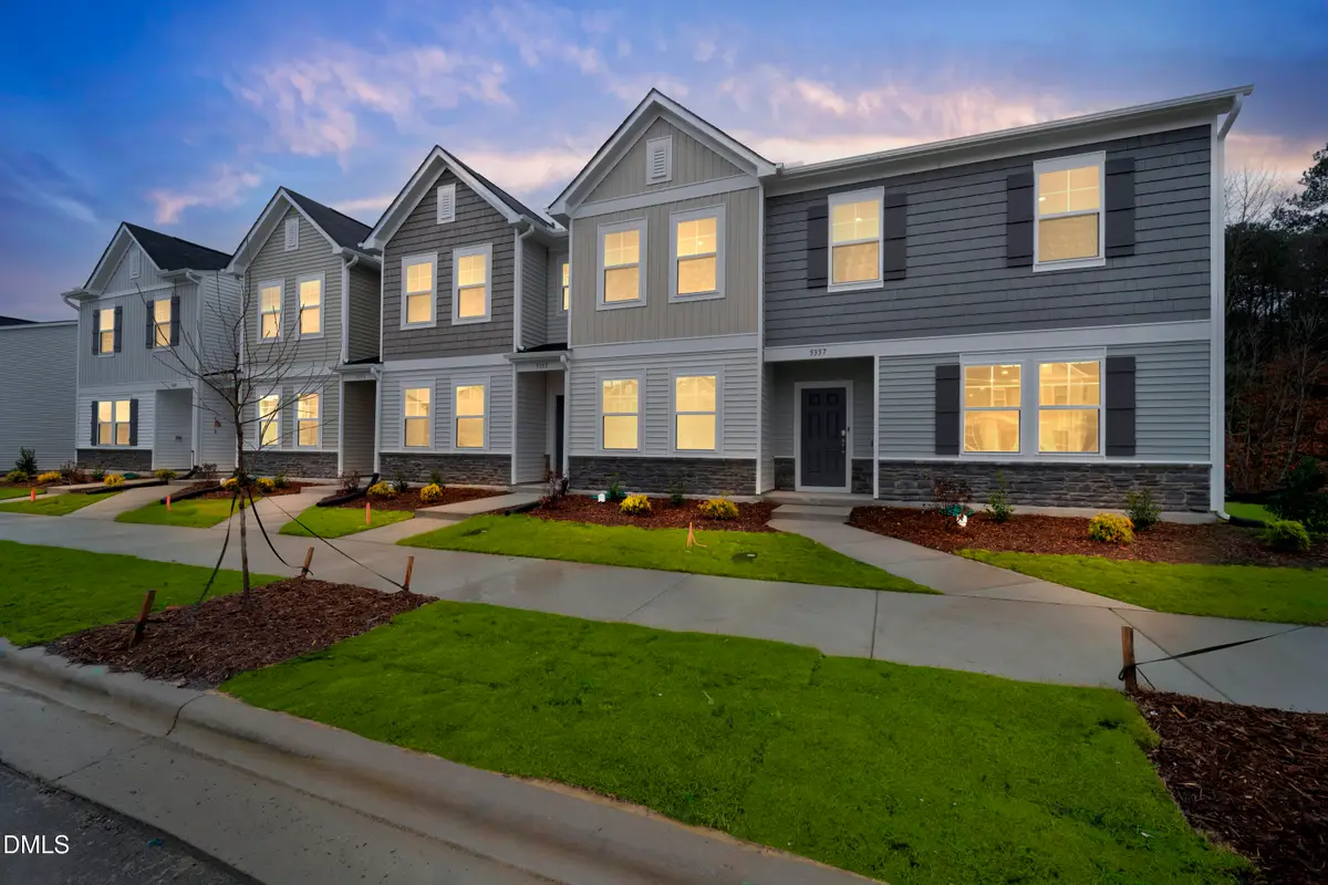 2497 Tonoloway Drive #4, Raleigh, NC 27610 - #1