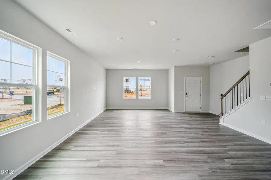 2497 Tonoloway Drive #4, Raleigh, NC 27610 - #2