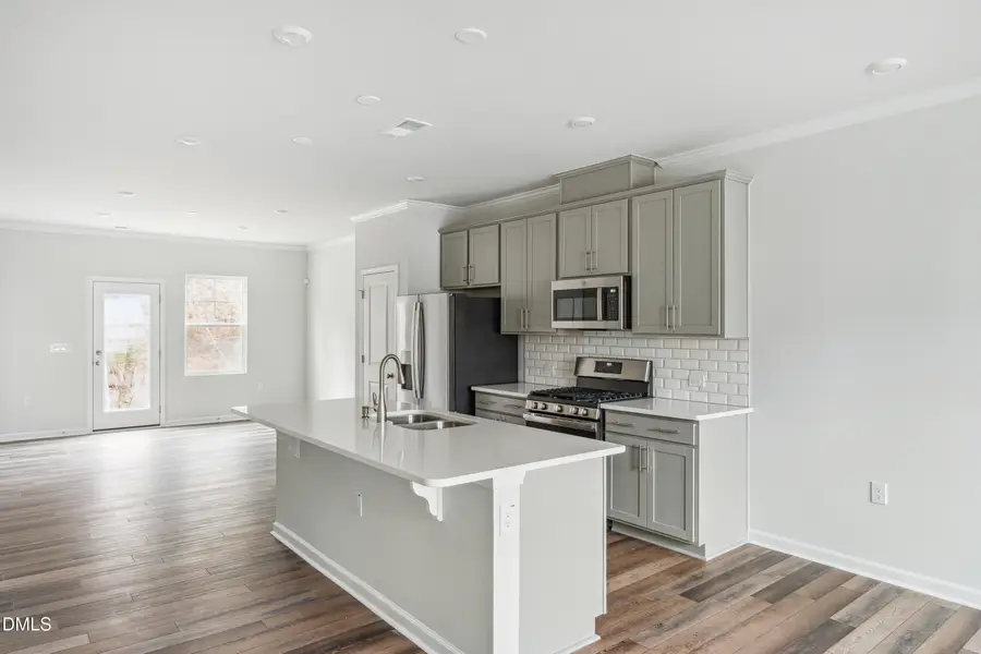 2491 Tonoloway Drive #2, Raleigh, NC 27610 - #2