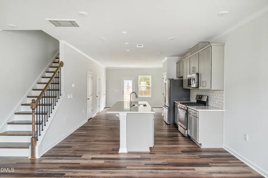 2491 Tonoloway Drive #2, Raleigh, NC 27610 - #3