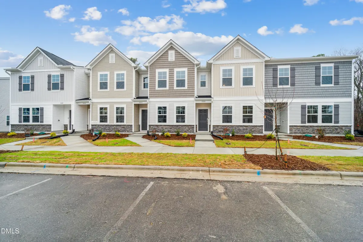 2495 Tonoloway Drive #3, Raleigh, NC 27610 - #1