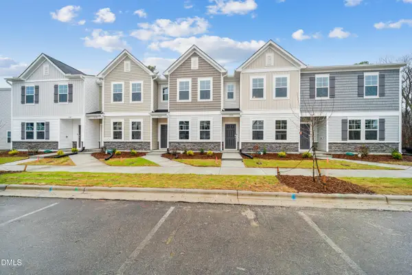 2495 Tonoloway Drive #3, Raleigh, NC 27610