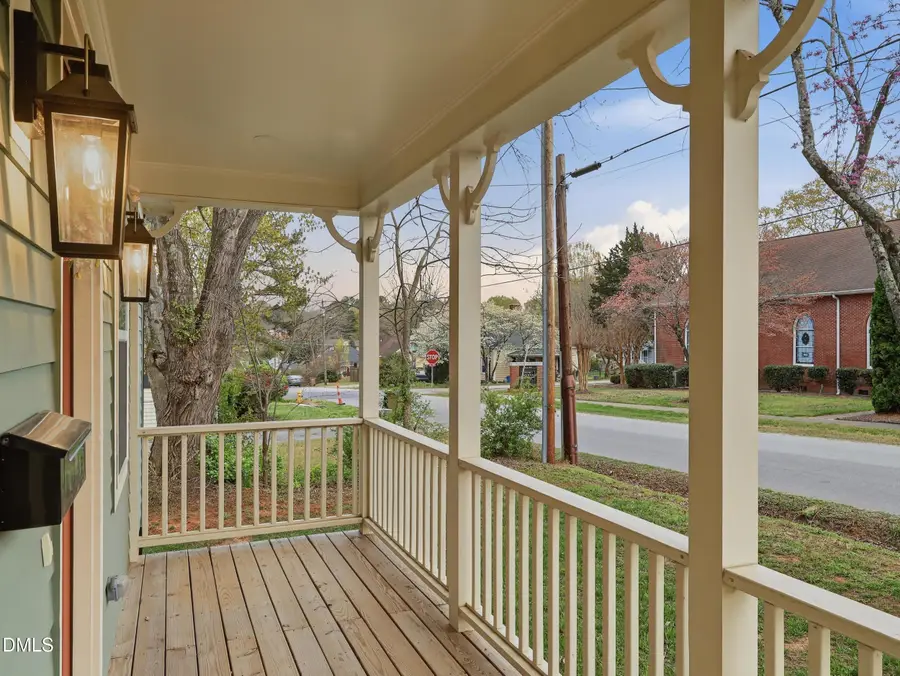 129 E Chestnut Avenue, Wake Forest, NC 27587 - #3