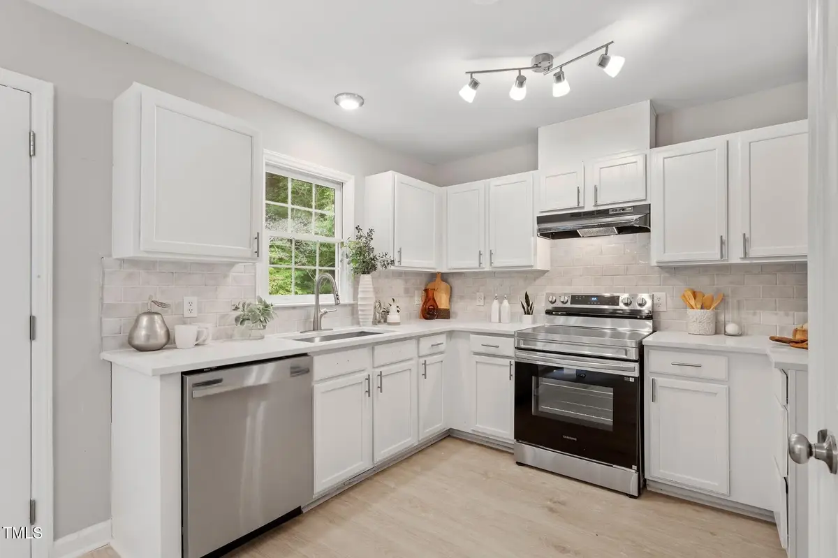 719 St Catherines Drive, Wake Forest, NC 27587 - #1