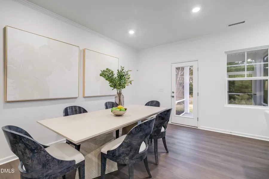 2206 Caen Street #7, Raleigh, NC 27610 - #3