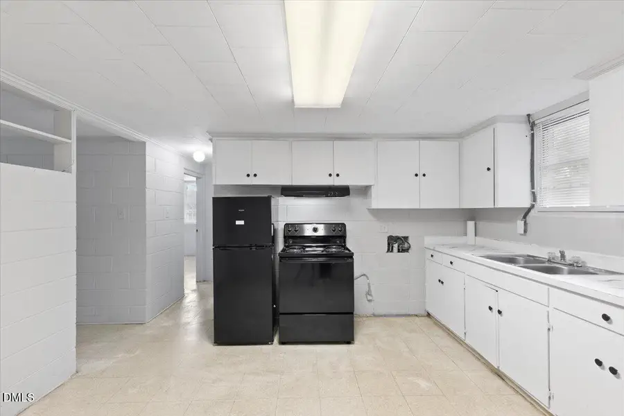 1209 Evergreen Road, Rocky Mount, NC 27803 - #2