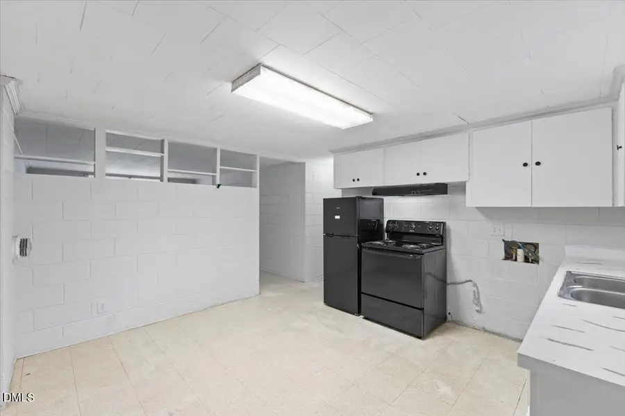 1209 Evergreen Road, Rocky Mount, NC 27803 - #3